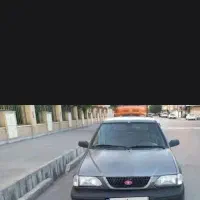 معاوضه پراید ۱۴۱ مدل ۹۱با پیکان‌وانت ۹۱تا۹۳