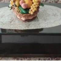 میز جلو مبلی