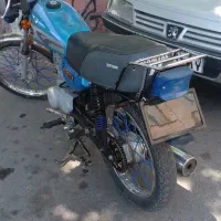 هوندا125مزایده