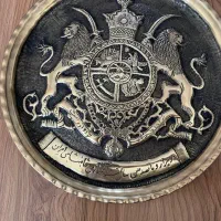 سینی قلمزنی