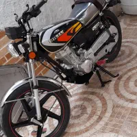 احسان ۱۲۵ انژکتور