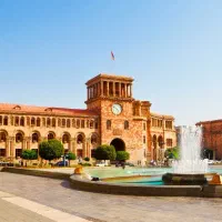 تور ایروان آفر ویژه 5 روزه