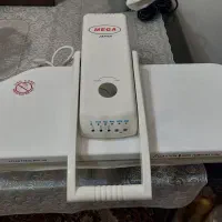 اتو پرس امگا ژاپن کم کار سالم