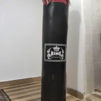 کیسه بوکس Top King