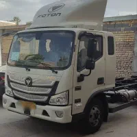 کامیونت الوندm4 1405