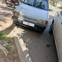پراید هاچبک کره ای ۷۶
