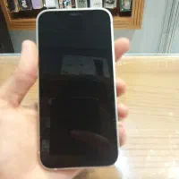 iPhone 12 normal 128 zaa دوسیم فابریک