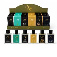 عطرجیی/ عمارت/ ادکلن
