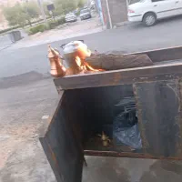 فروش|اجاق گاز و لوازم برقی پخت‌وپز|جم, |دیوار