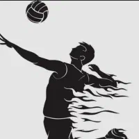 همبازی برای والیبال
