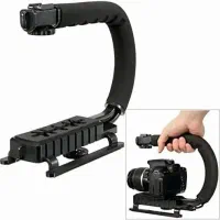 لرزشگیر دوربین مدل AY49U