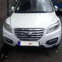 لیفان ایکس۶۰ اتومات سالم