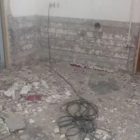تخریب ساختمان