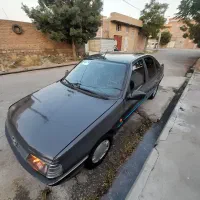 405|خودرو سواری و وانت|نقده, |دیوار