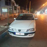 پژو پارس 1400