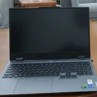 لپتاپ گیمینگ مخصوص طراحی وبازیLENOVO LOQ