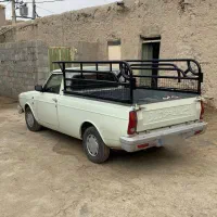 پیکان مدل ۹۲ بیرنگ دف تویتا
