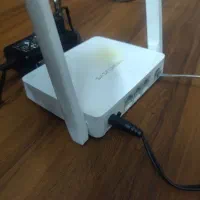 مودم وای فای  Adsl مرکوسس