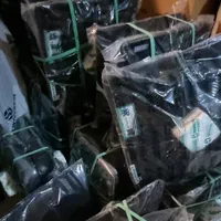 هواکش جت فن حلزونی باکس ماینر کانکتور کانال کولر