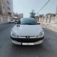 206 صندوق دار v8