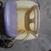 تاب کودک