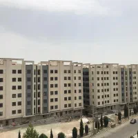آپارتمان ۸۸متر آسمان البرز پارکینگ مسقف