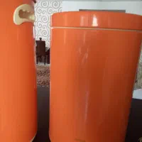 سطل برنج و سطل آشغال درحدنو