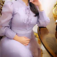 لباس مجلسی یاسی