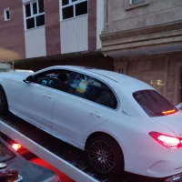 Benz C200L|خودرو سواری و وانت|تبریز, |دیوار