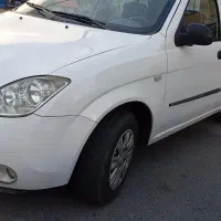 تیبا1 صندوقدار مدل 1400