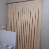 پرده اتاق خواب