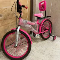 دوچرخه مارک اسکار سایز۲۰