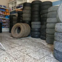 فروش انواع لاستیک.انواع برند.لنت.