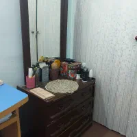 میز آرایش سالم و چوبی
