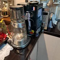چای ساز کالوات نو تحت لیسانس فرانسه مدل HA1020