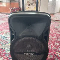 فروش اسپیکر جی پاس