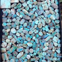 فیروزه|جواهرات|کاشمر, |دیوار