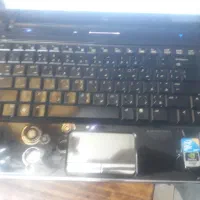لپتاپ HP