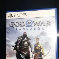 دیسک GOD OF WAR RAGNAROK