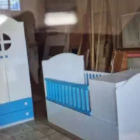 کابینت و کمد بچه