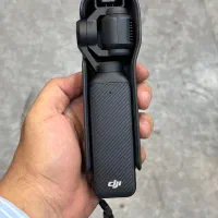 Dji Osmo pocket 3 standard|دوربین عکاسی و فیلمبرداری|تهران, بهار|دیوار