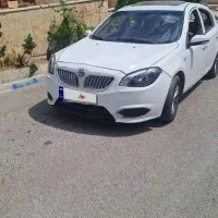 برلیانس۳۲۰ دنده .موتور ۱۵۰۰ مدل ۹۶ فروش فوری