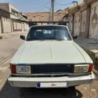 پیکان ۹۳|خودرو سواری و وانت|مسجد سلیمان, |دیوار