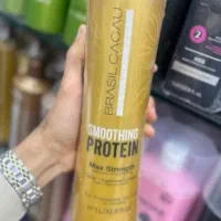 مواد کراتین و پروتئین و بوتاکس