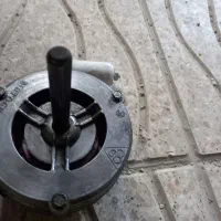 دینام کولر موتوژن ۱/۸