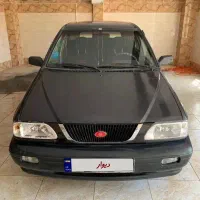 پراید ۱۴۱ ۸۲