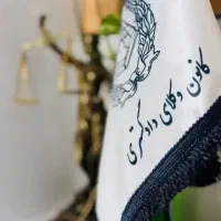 وکیل دادگستری (دکتری حقوق)