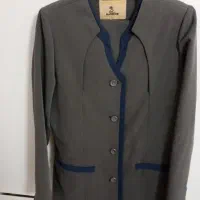 مانتو  شلوار  اداری