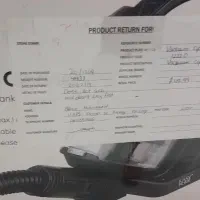 جاروبرقی بدون  پاکت
