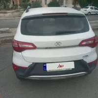 بایک x25|خودرو سواری و وانت|تهران, تهرانسر مرکزی|دیوار